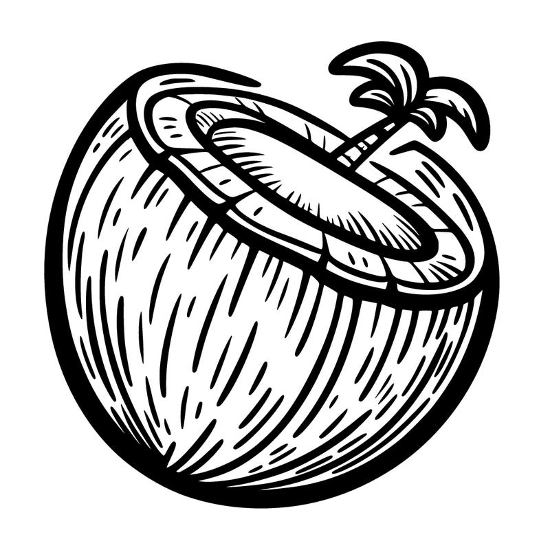 coconut