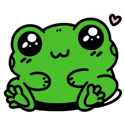 𝚔𝚊𝚠𝚊𝚒𝚒 𝚏𝚛𝚘𝚐