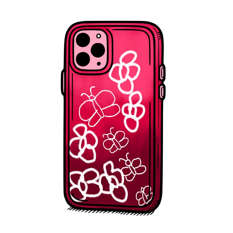 phone case