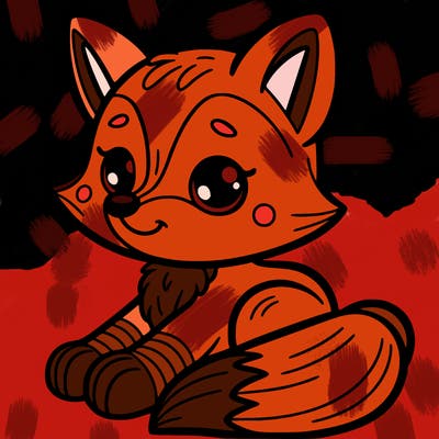 fox