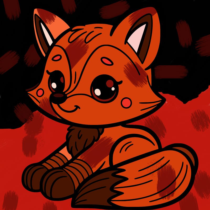 fox