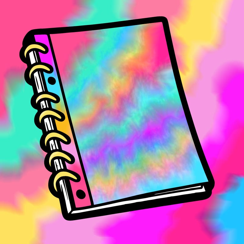 blank