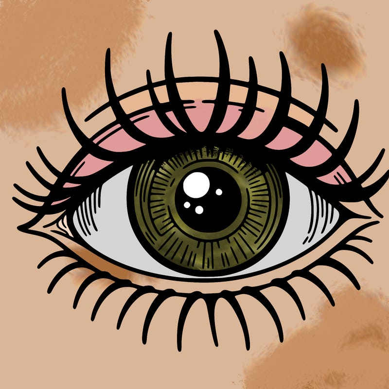 eye