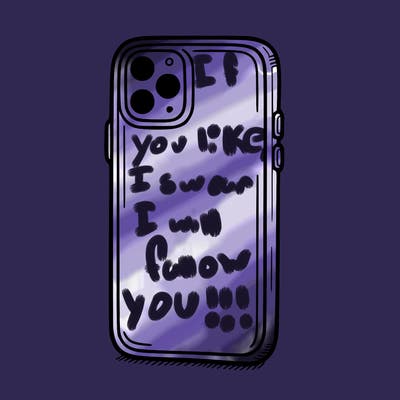 phone case