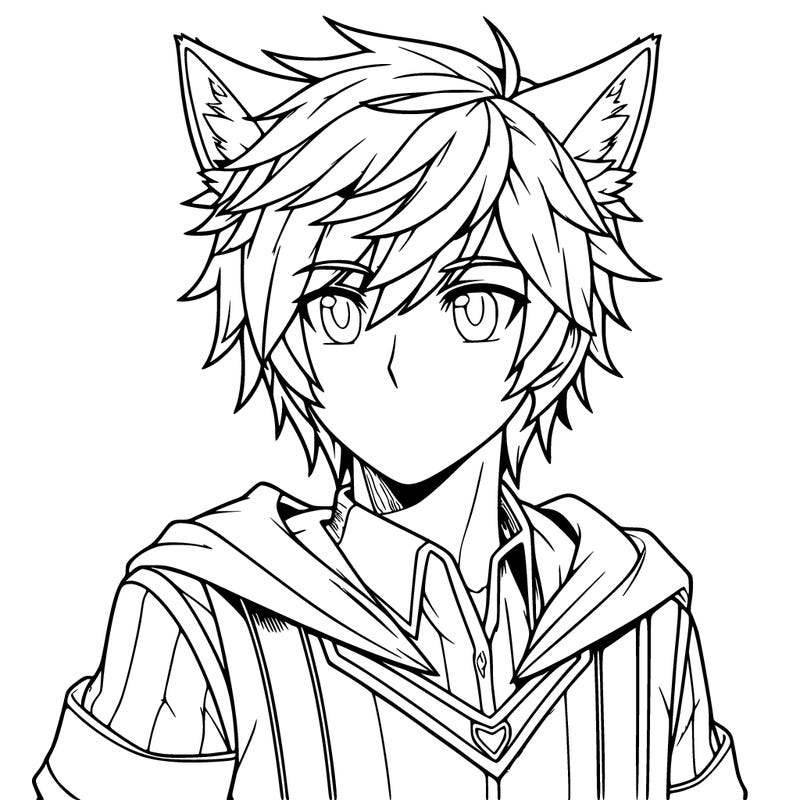 realistic ein from aphmau