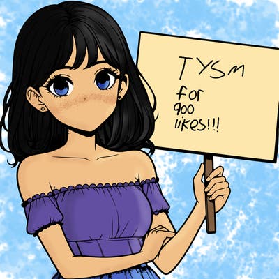 realistic pretty girl holding blank sign