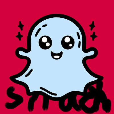 snapchat icon