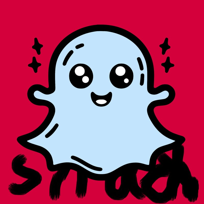 snapchat icon