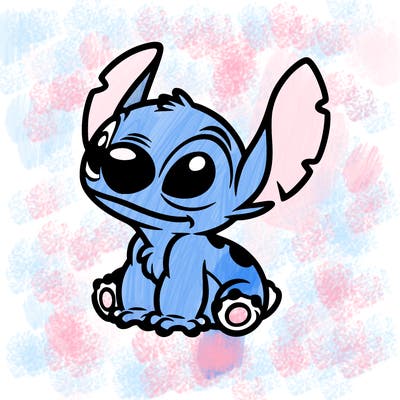 stitch
