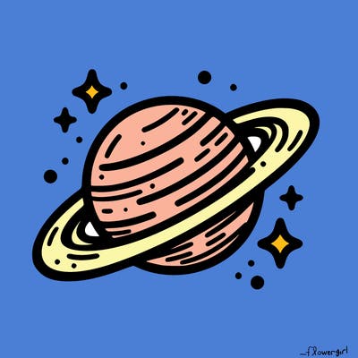saturn