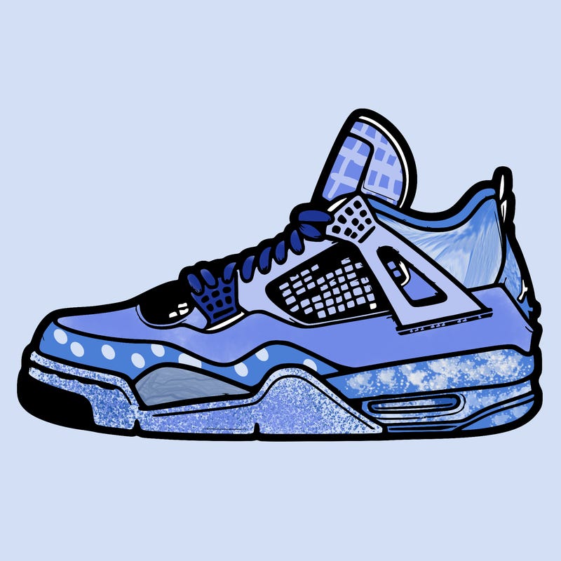 jordan 4