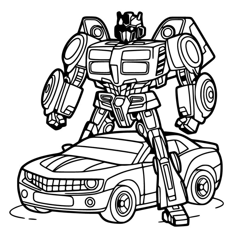 bumblebee transformers