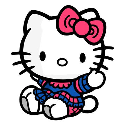 hello kitty