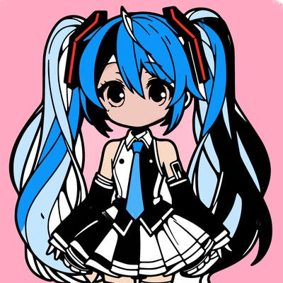 miku