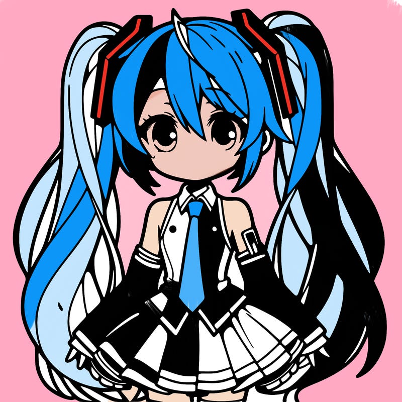 miku
