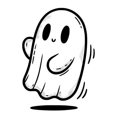 ghost