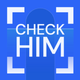 Check Him