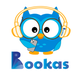 Bookas - Sách nói & Truyện