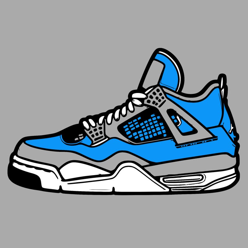 jordan 4