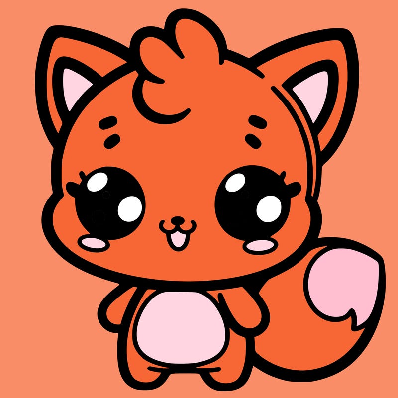 cute