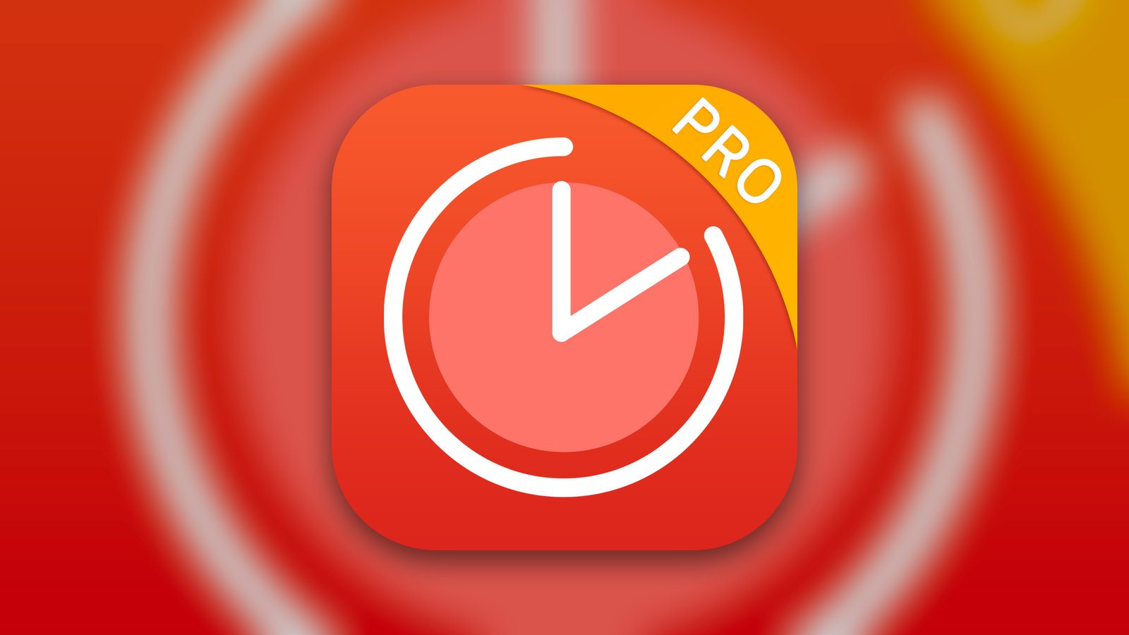 Be Focused Pro - Focus Timer - Productivity App | MWM