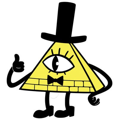 bill cipher