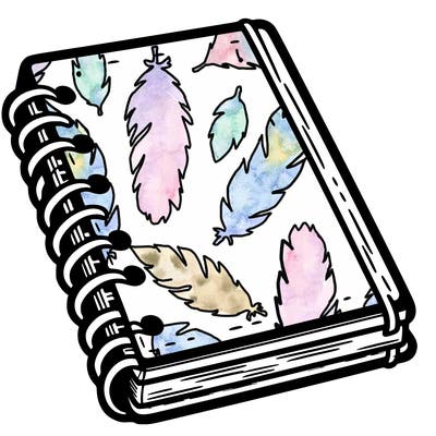 notebook