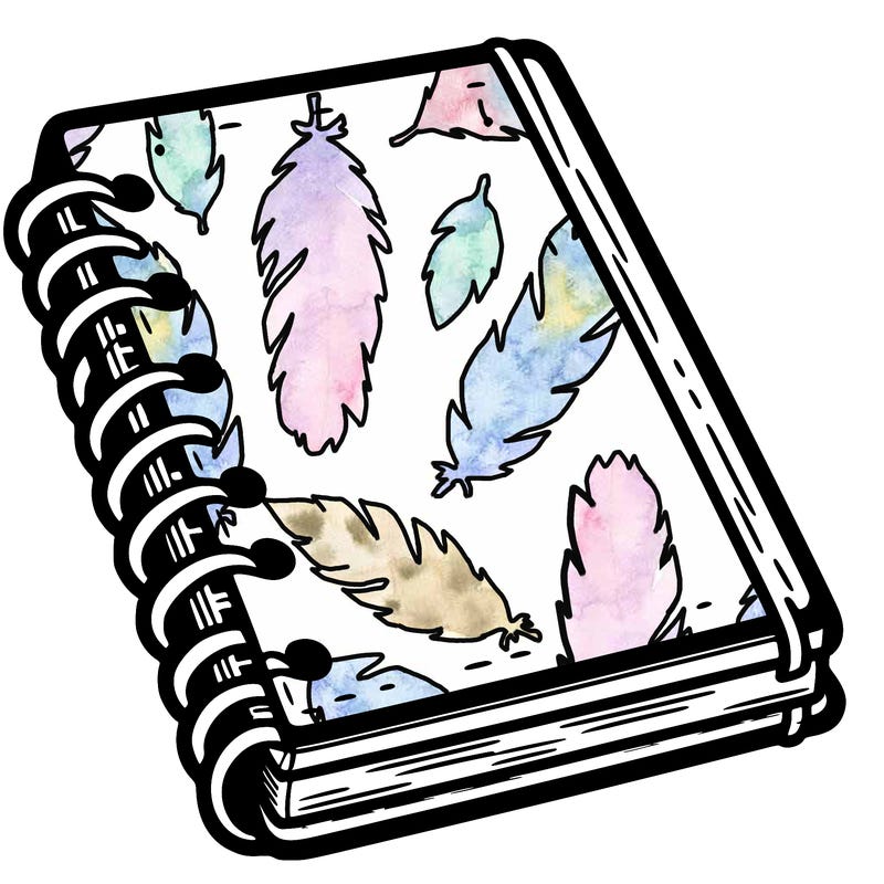 notebook