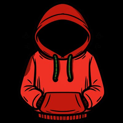 hoodie