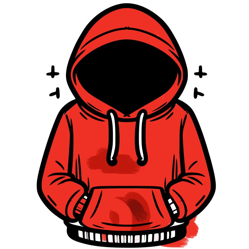 hoodie