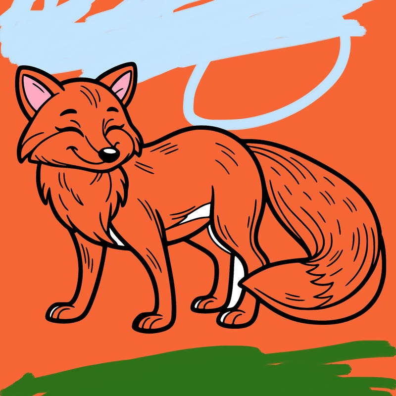 fox