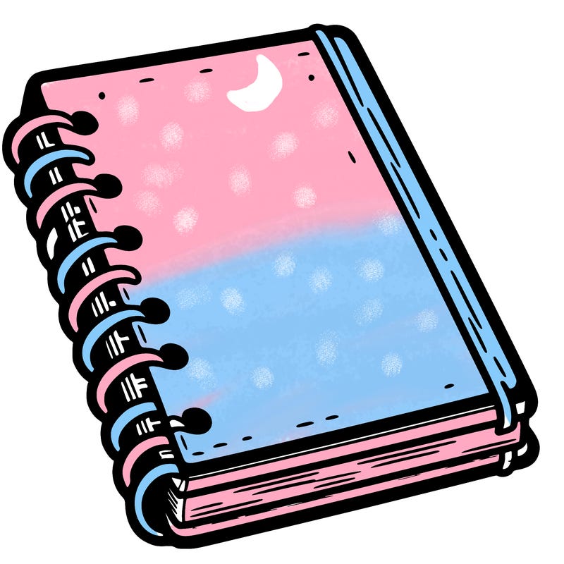 notebook