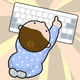 Baby Keyboard