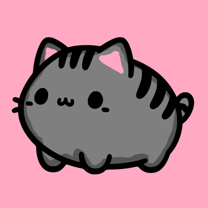 pusheen