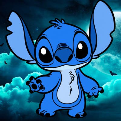 stitch