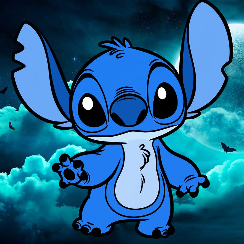 stitch