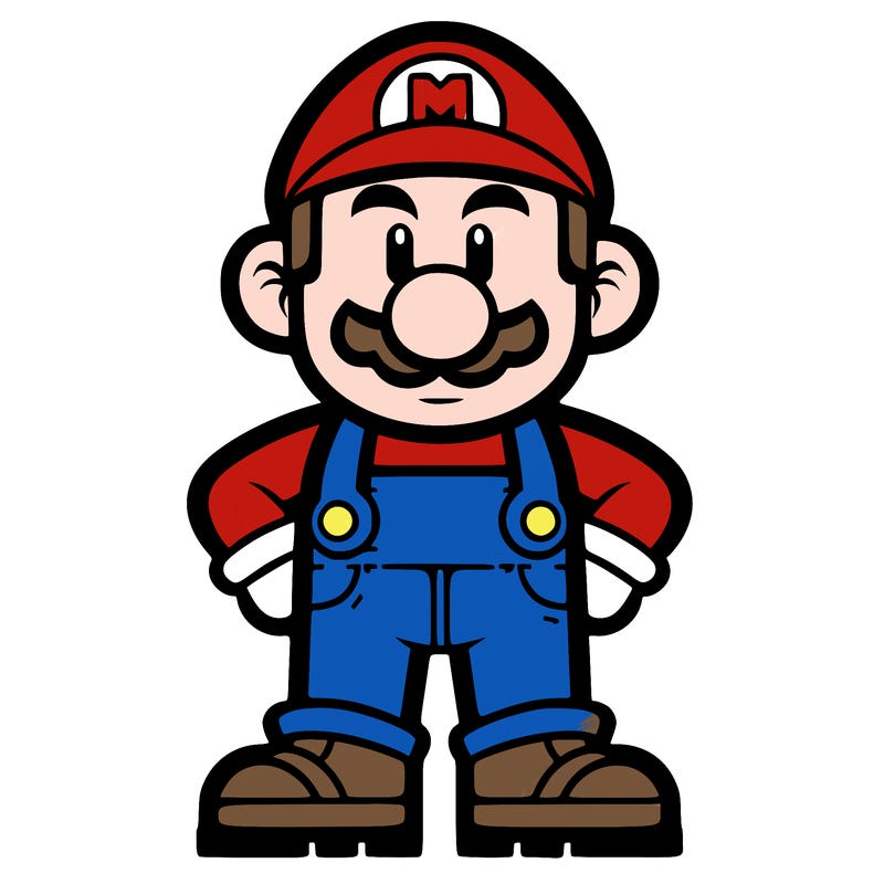 mario