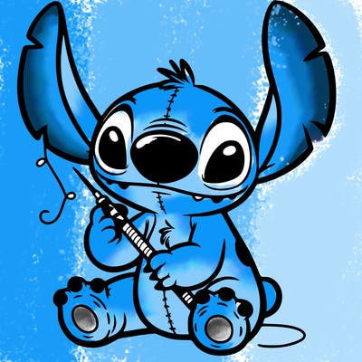 stitches
