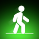 Pedometer: Step Counter & GPS