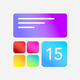 WidgetClub:Widget, Theme, Icon