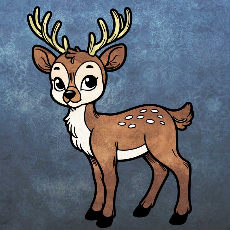 deer