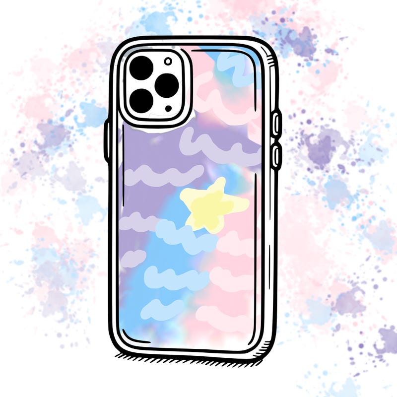 phone case