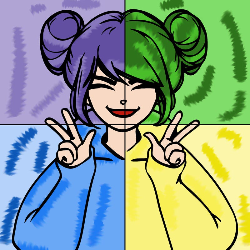 After