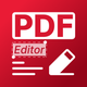 PDF Editor - Edit PDF & Sign