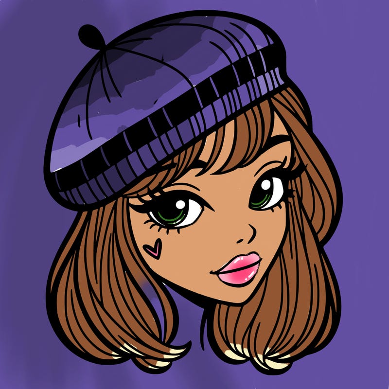 parisian beret: a chic beret that adds a touch of parisian elegance