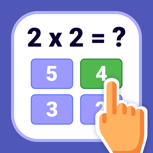 Times Tables: Multiplication - Education App | MWM