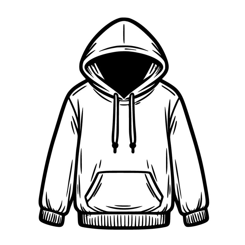hoodie