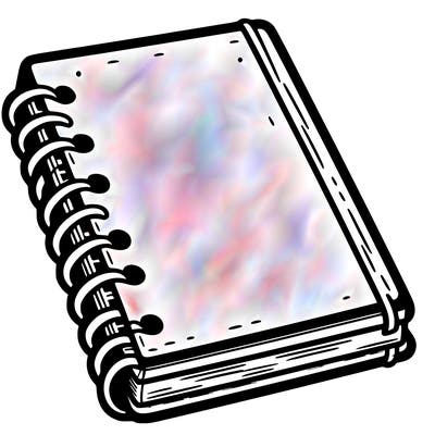 notebook