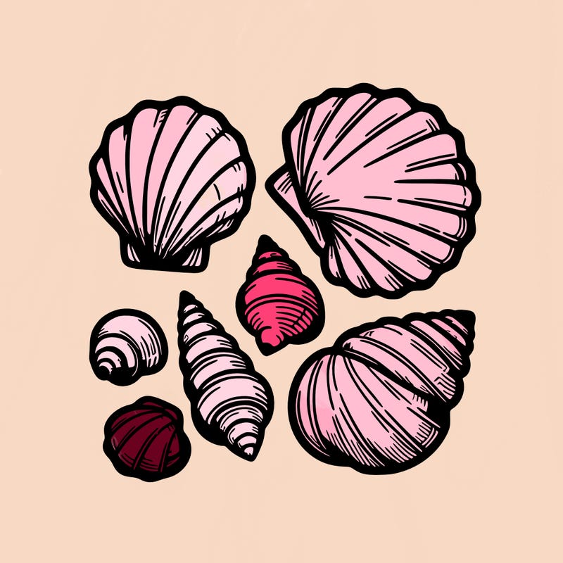 shells