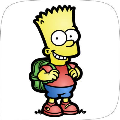 bart simsom
